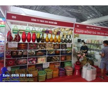 5. KỆ TRƯNG BÀY: Sự Kiện - Hội Chợ Triển Lãm